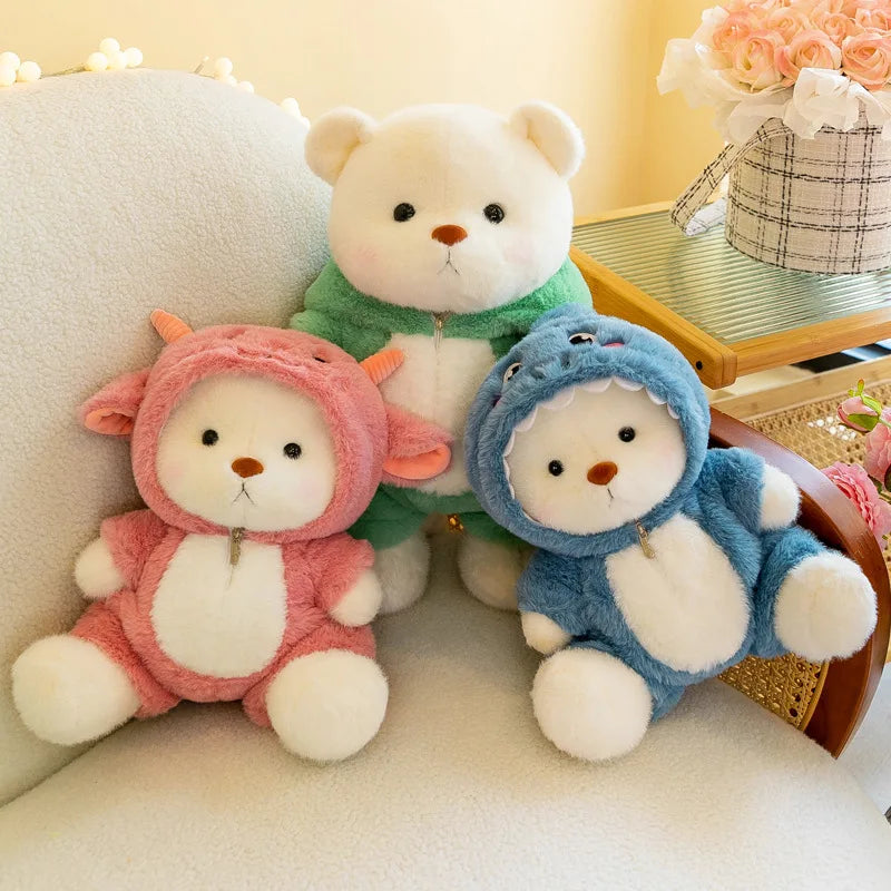 Peluche TEDDI™