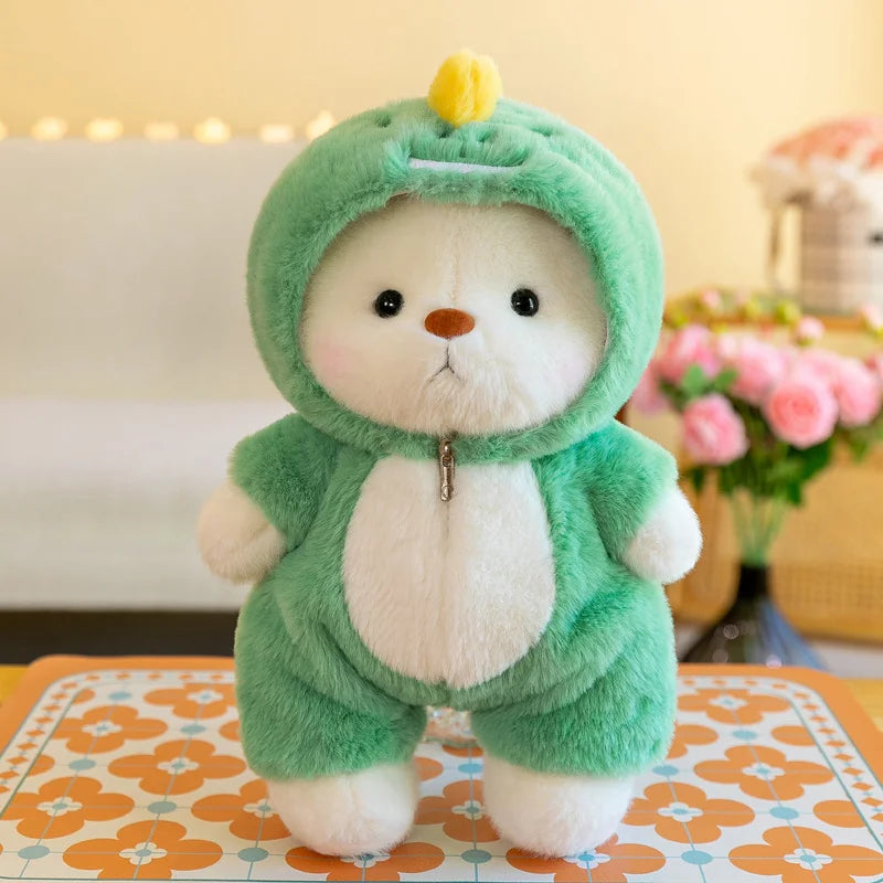 Peluche TEDDI™