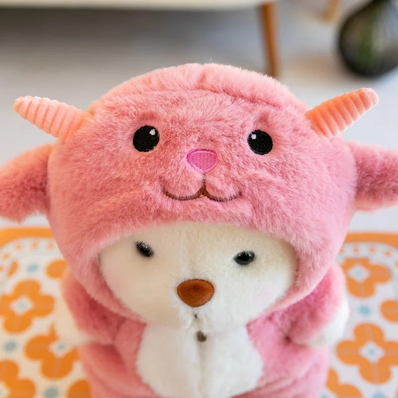 Peluche TEDDI™
