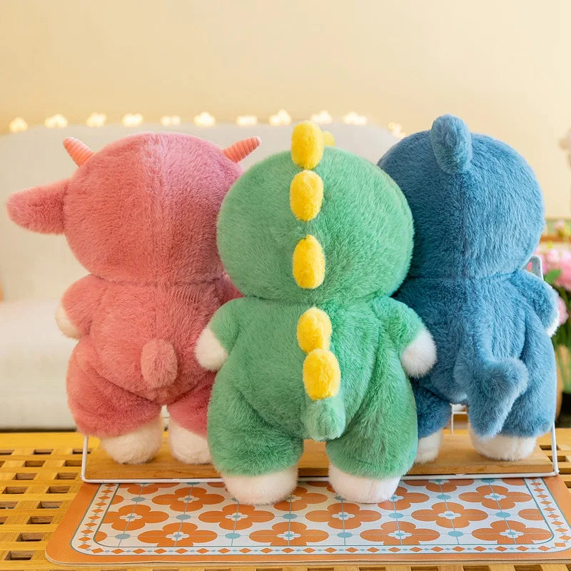 Peluche TEDDI™