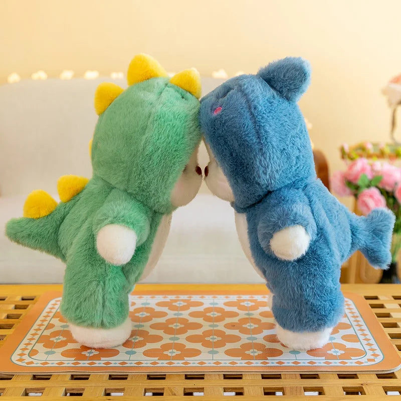 Peluche TEDDI™