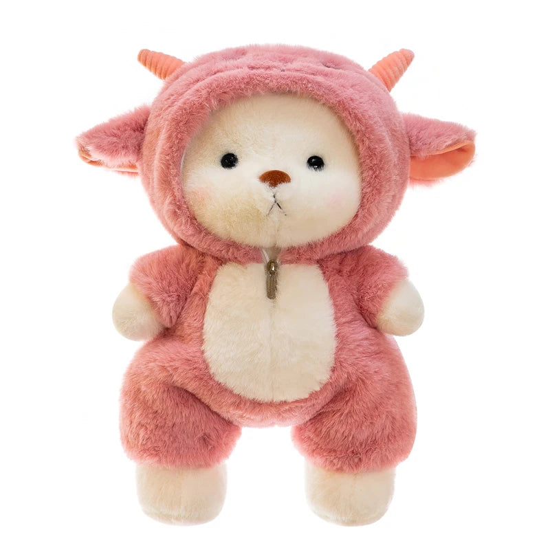 Peluche TEDDI™