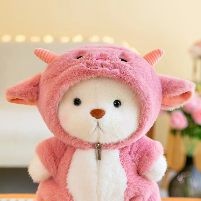 Peluche TEDDI™