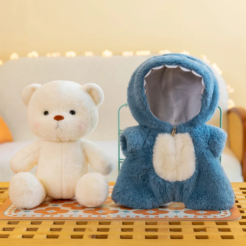 Peluche TEDDI™