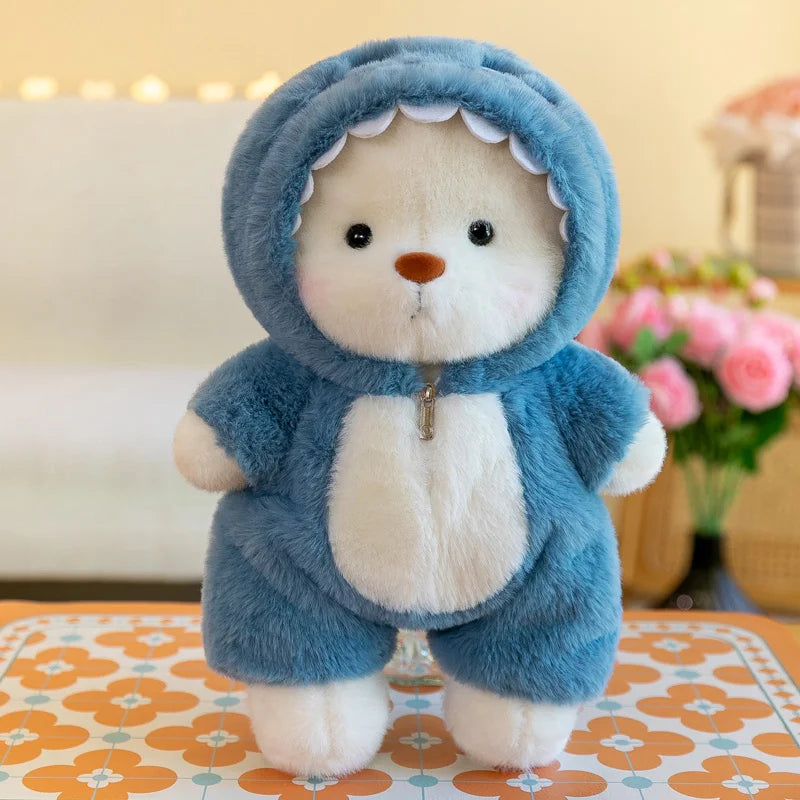 Peluche TEDDI™