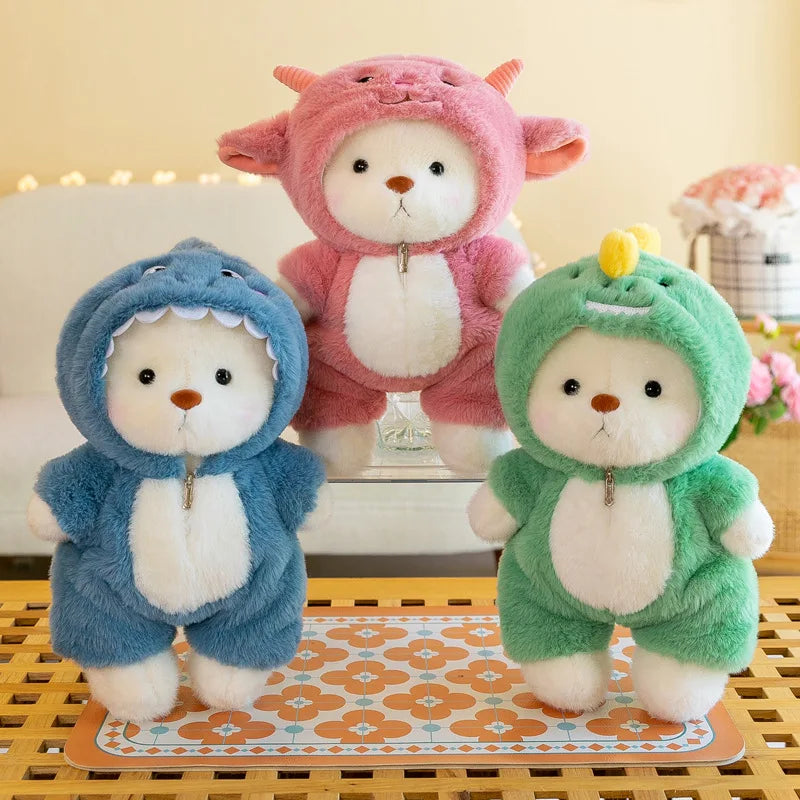 Peluche TEDDI™