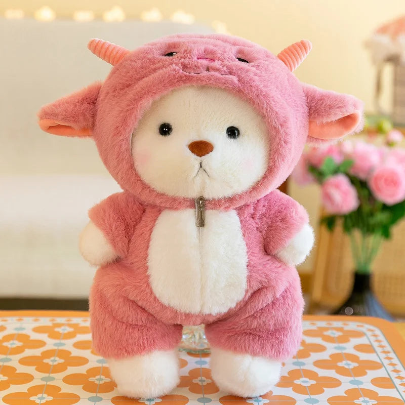 Peluche TEDDI™