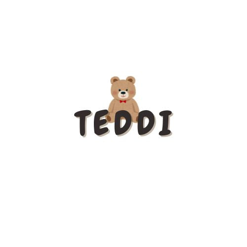 Teddi