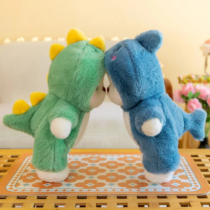 Peluche TEDDI™
